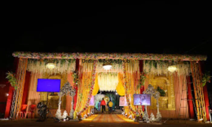 Hotel Garden View Residency  Restaurant